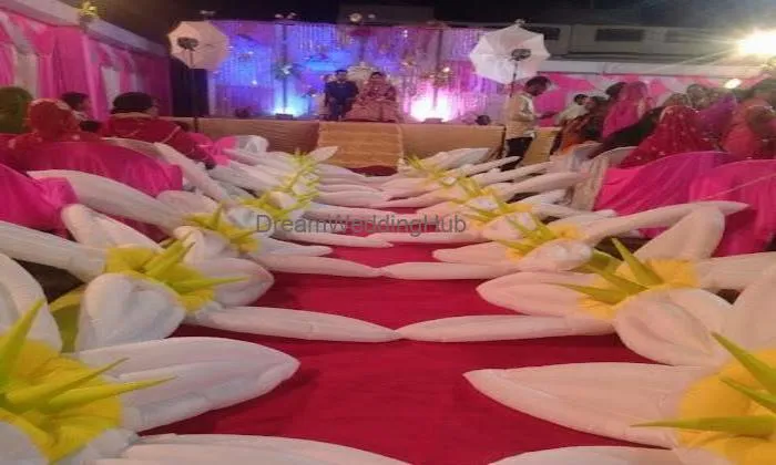 Jyoti Lawazma And Events