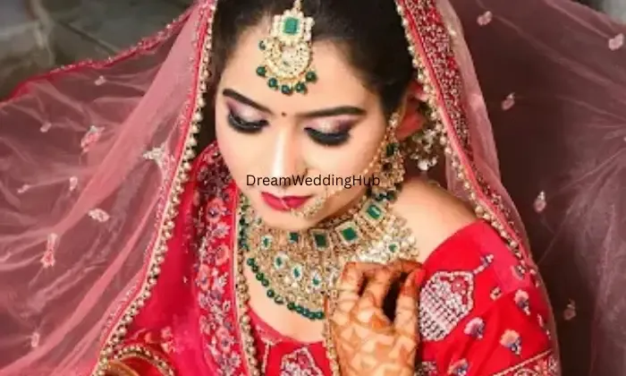 Jyoti Makeover