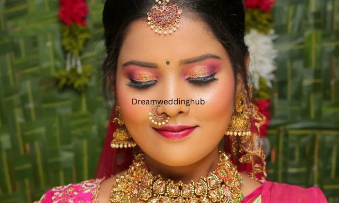 Jyoti MAKEOVERS