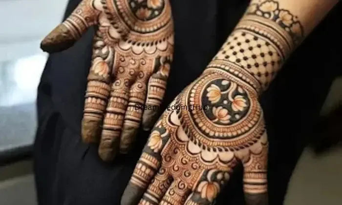 Jyoti  Mehndi