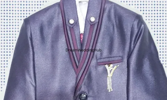 Jyoti Mens Wear
