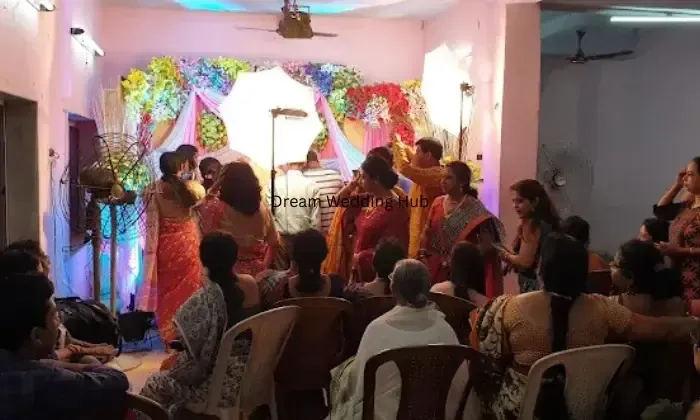 Jyoti Milan Bandhan