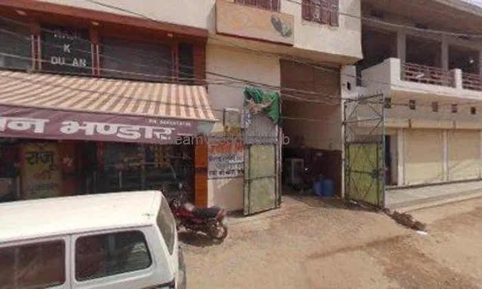 Jyoti Misthan Bhandar (godown)