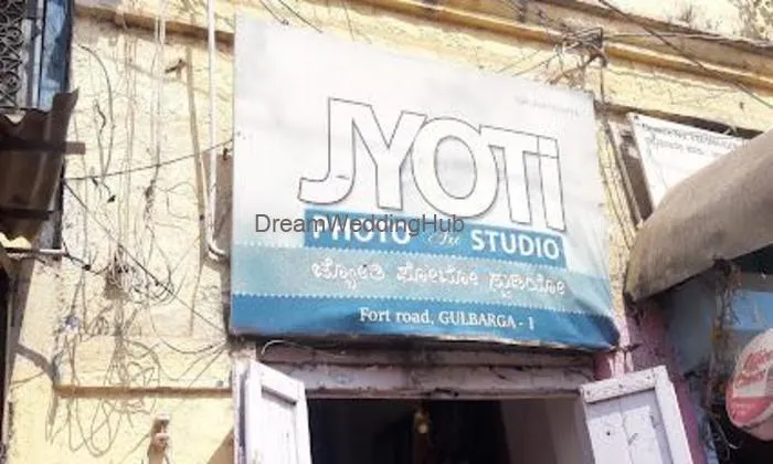 Jyoti Photo Art Studio