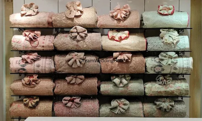 Jyoti Silk Centre
