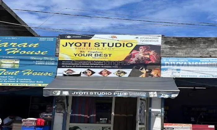 Jyoti Studio Jyoti Studio