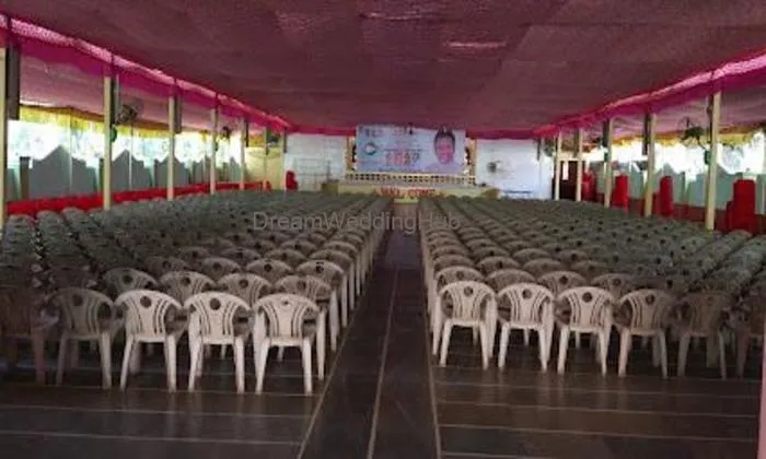 Jyotiba Mangal Karyalay
