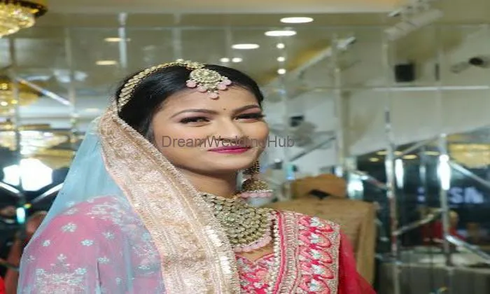Jyoti_makeovers