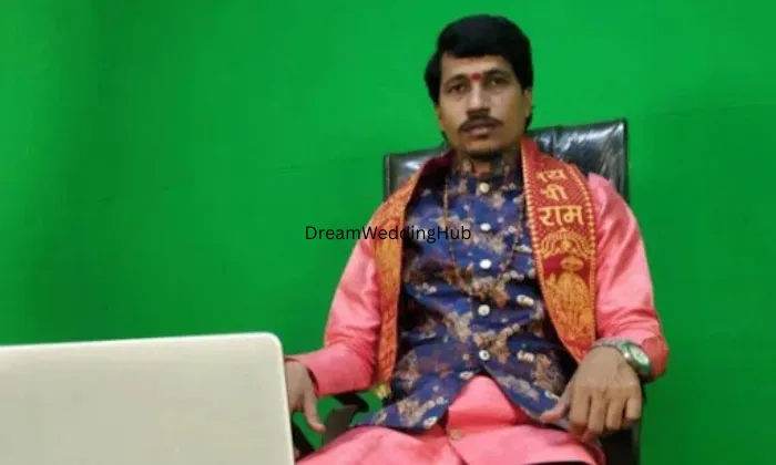 Jyotirbid Debasish Pattajoshi M.phil