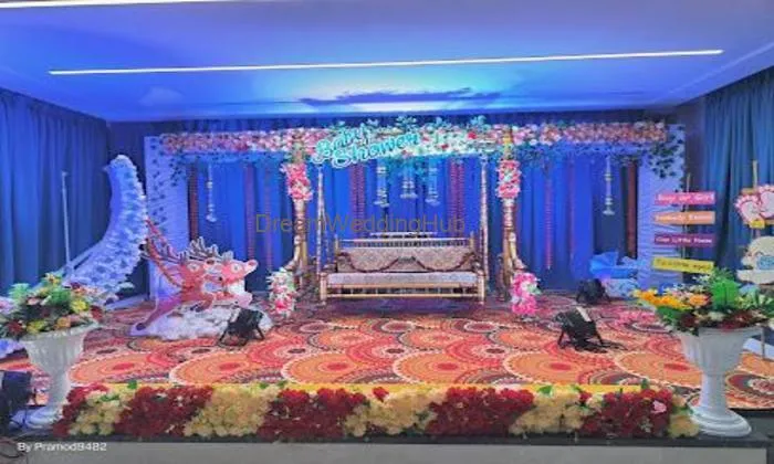 Jyotirling Decorater's
