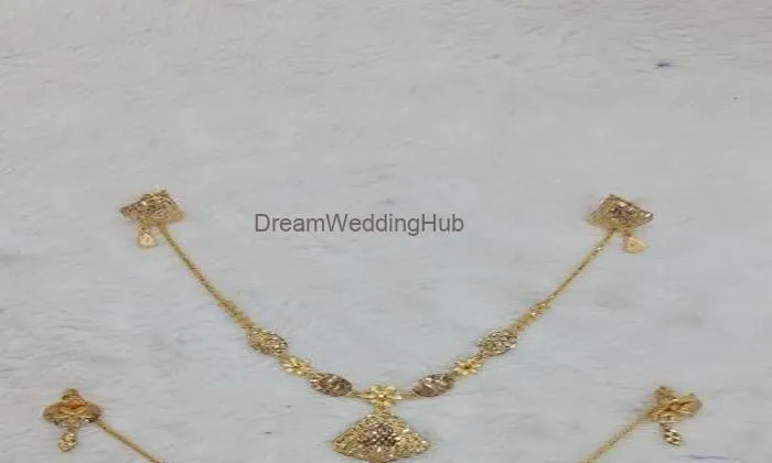 Jyotirling Jewellers