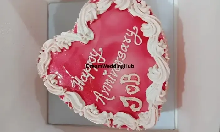 Jyotis Cake