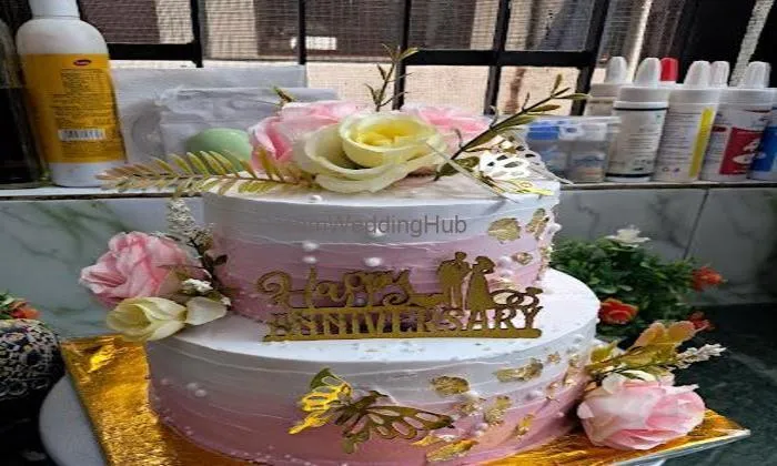 Jyoti's Cake Shop
