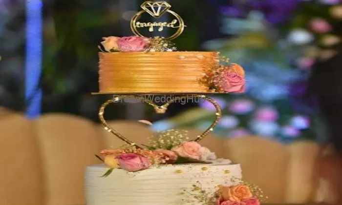 Jyoti's Homemade Cake