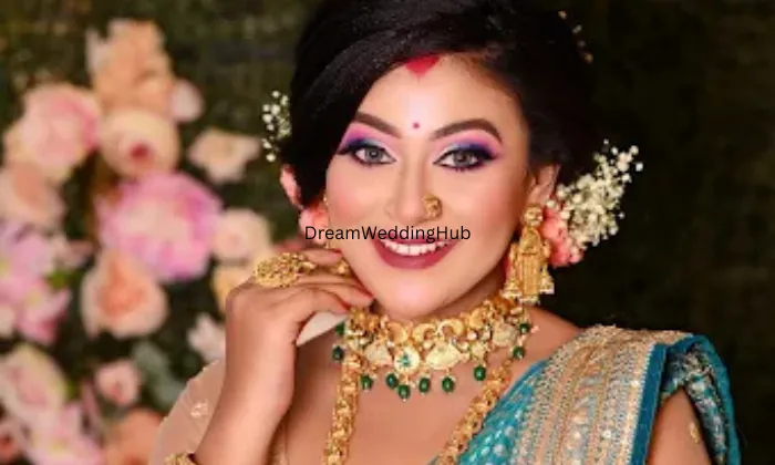  Jyoti's Makeover 