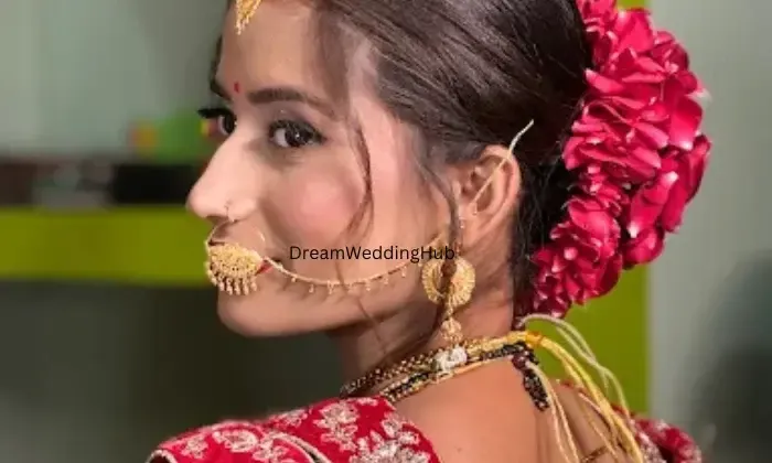 Jyotis Makeover