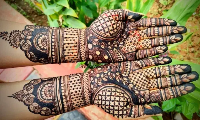 Jyotis Mehendi