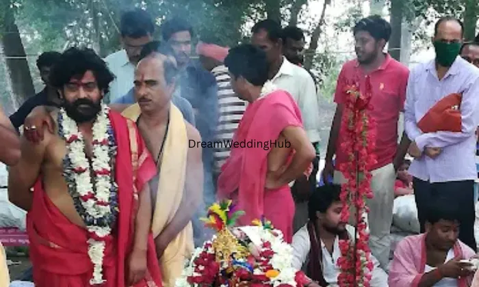 Jyotish Bibhakar Sri Goutam