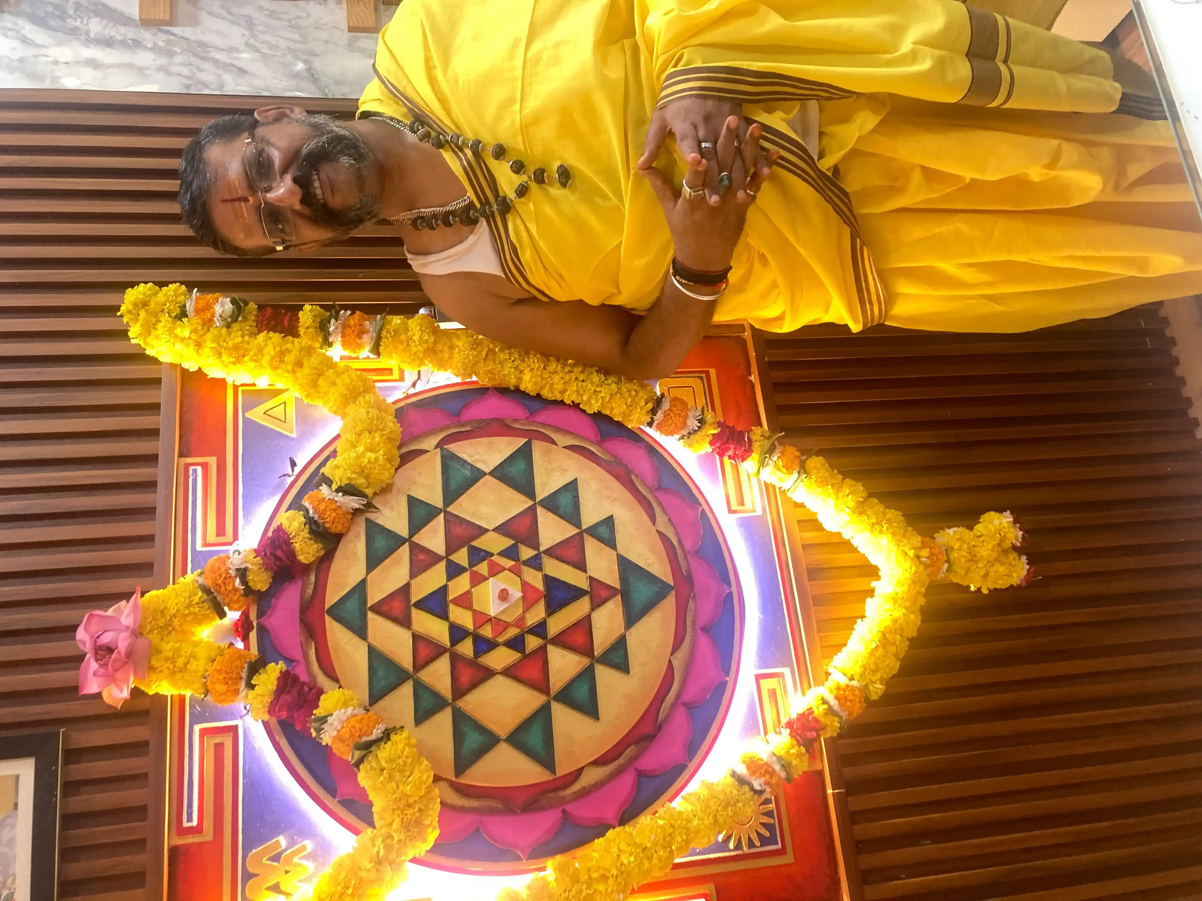 Jyotish Ganesha