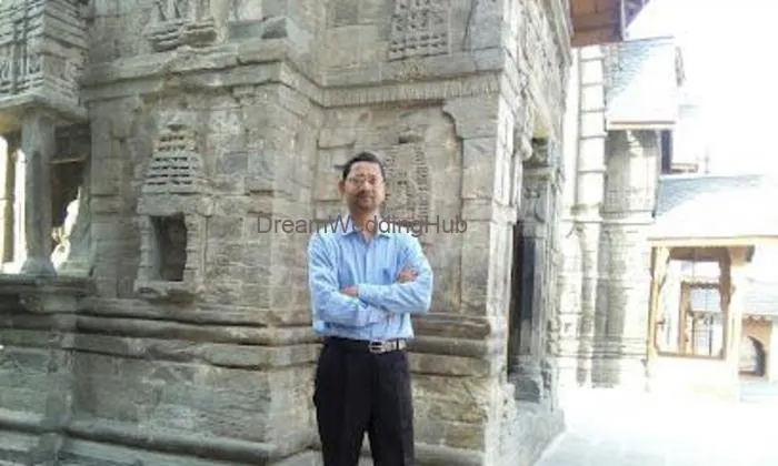 Jyotish Mitra