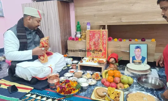 Jyotish Uttarakhand Astrology