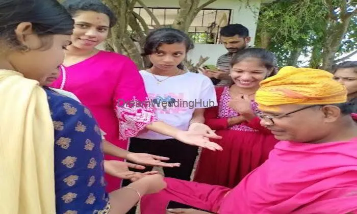 Jyotisha Kendra (astrologer Chandan Nana)