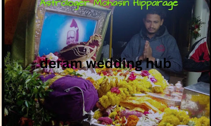 Jyotishamvastu Jyotish Kendra