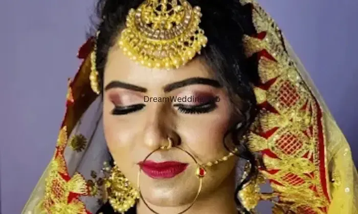 Jyotismakeover