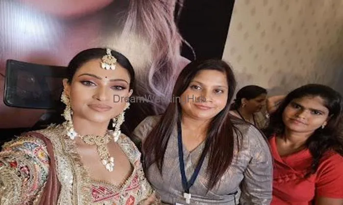 Jyotsana Makeup Studio (makeup Studio)