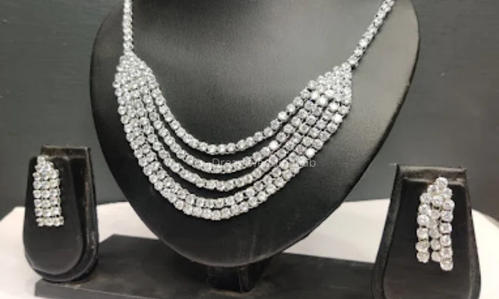 Jyotsana Silver