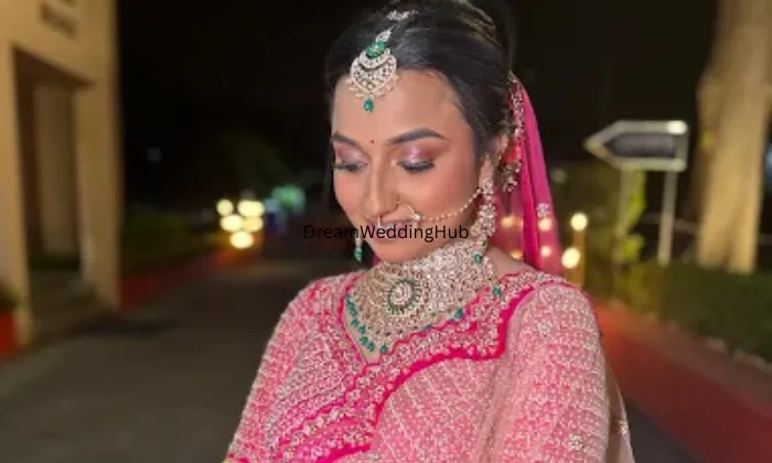 Jyotsna Arora