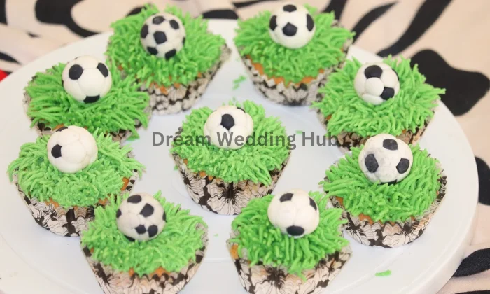 Jyovish Cakes