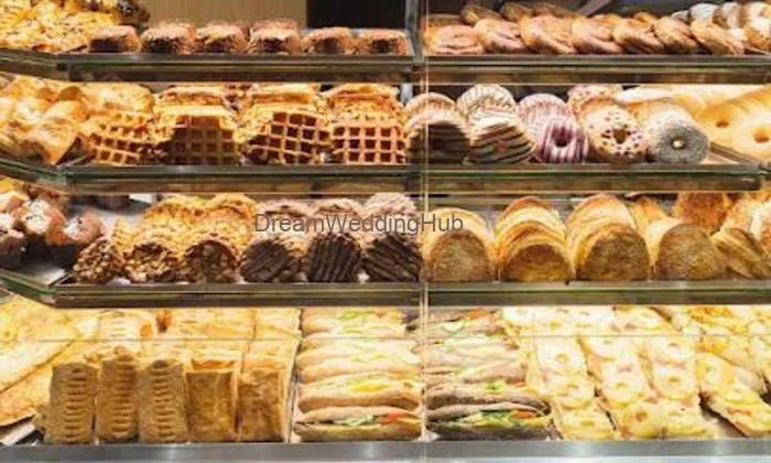 K A Bakers