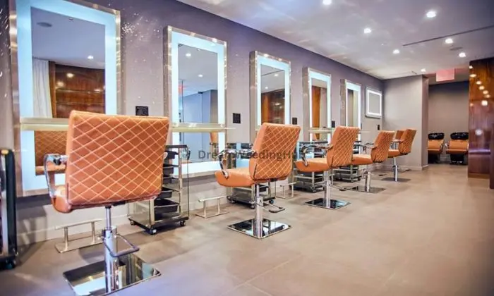 K-a'cme Hair & Beauty Salon