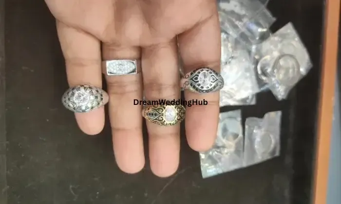 K Alankar Jewellers