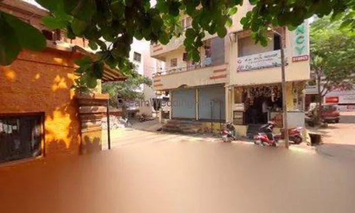 K. B. Fancy Stores