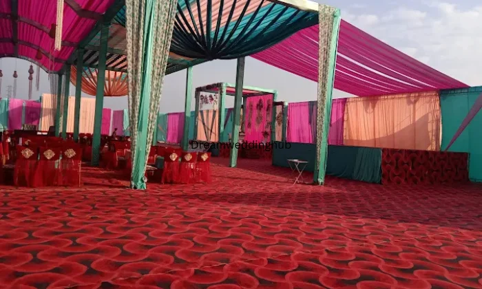 K B Farm And Party Marriage Hall
