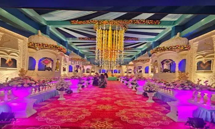 K B Patel Party Plot K B Patel Party Plot
