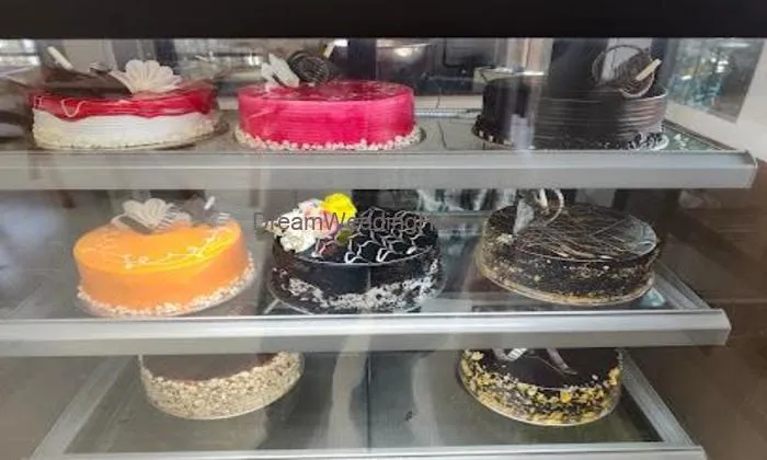 K Bakes & Cafe