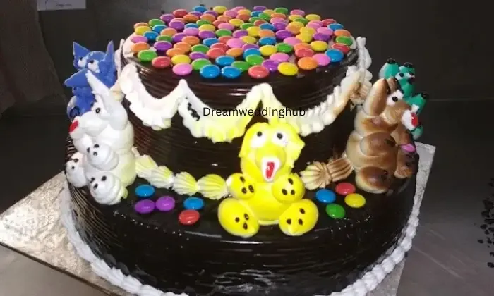 K  C Bakers