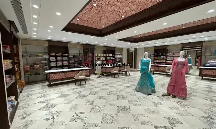 K C Fashion Mall