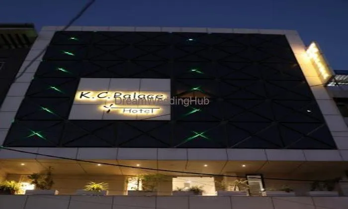 K C Palace Hotel