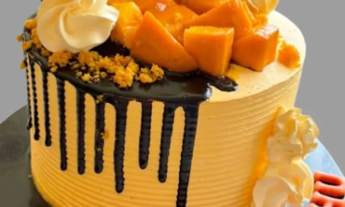 K Cake & Cream