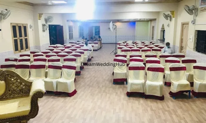 K Convention Hall K Convention Hall