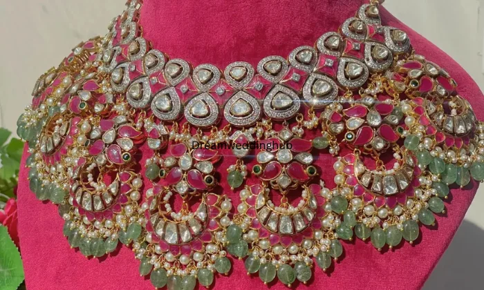 K D Jewellers
