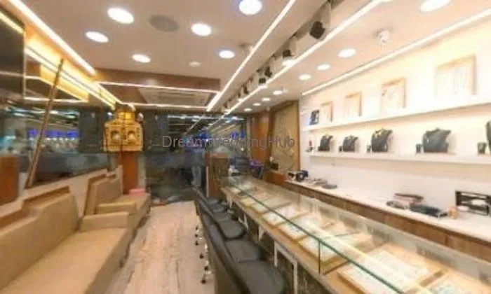K Damjibhai & Sons