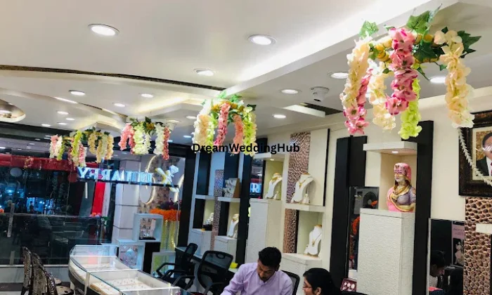 K Dularey Jewellers Pvt Ltd