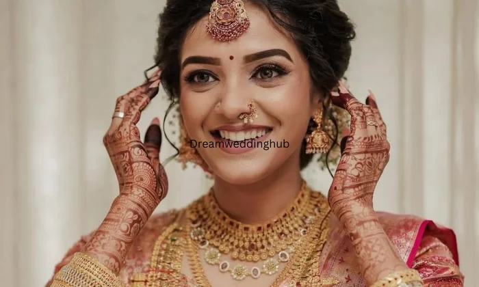 K G Kart One Gram Gold Jewellery