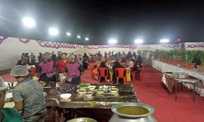 K G N Caterers