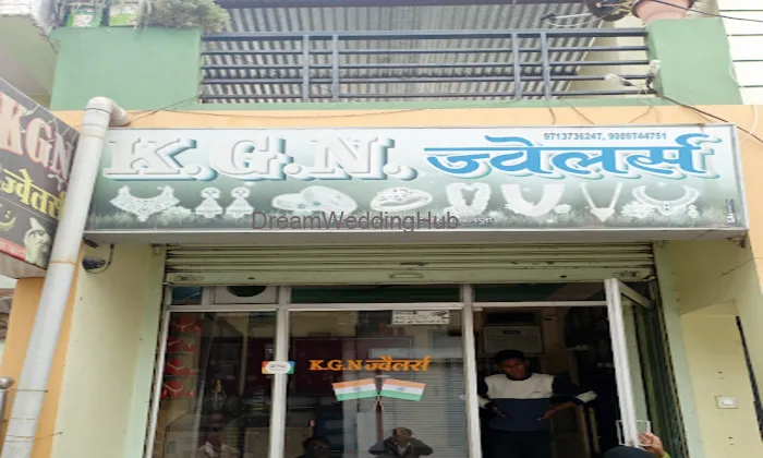 K G N Jewellers
